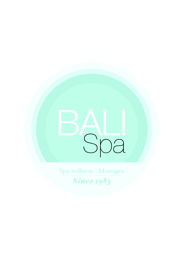 Logo Design by Léo/FrenchTouch' for Bali Spa | Design #995223