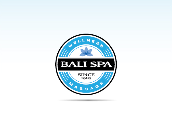 Logo Design by mdemuth for Bali Spa | Design #1009227