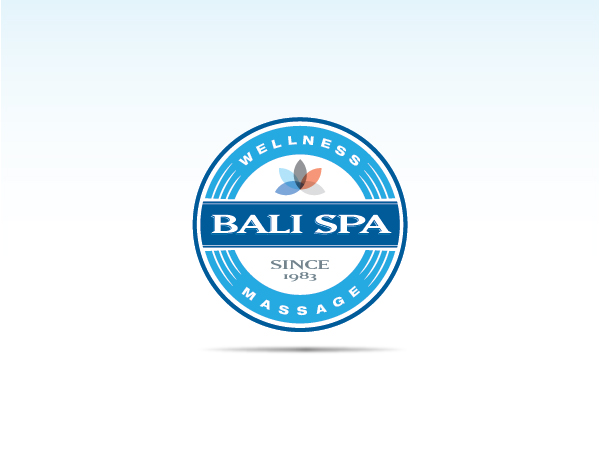 Diseño de Logo por mdemuth para Bali Spa | Diseño #1009228
