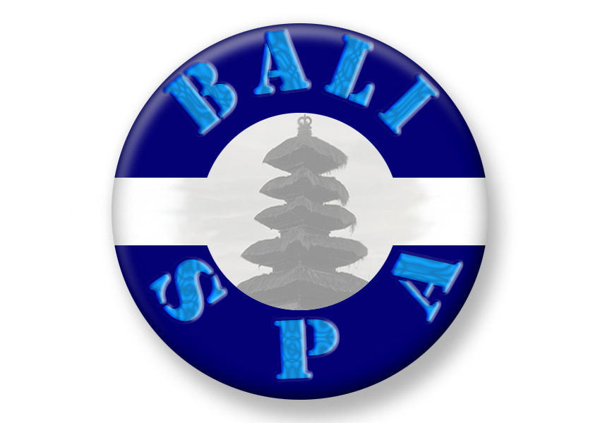 Logo Design by Tiberiu Tuinea for Bali Spa | Design #1011702