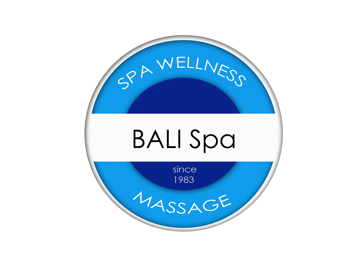 Logo Design by Limbolun for Bali Spa | Design #993823