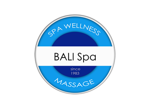 Logo Design by Limbolun for Bali Spa | Design: #993823
