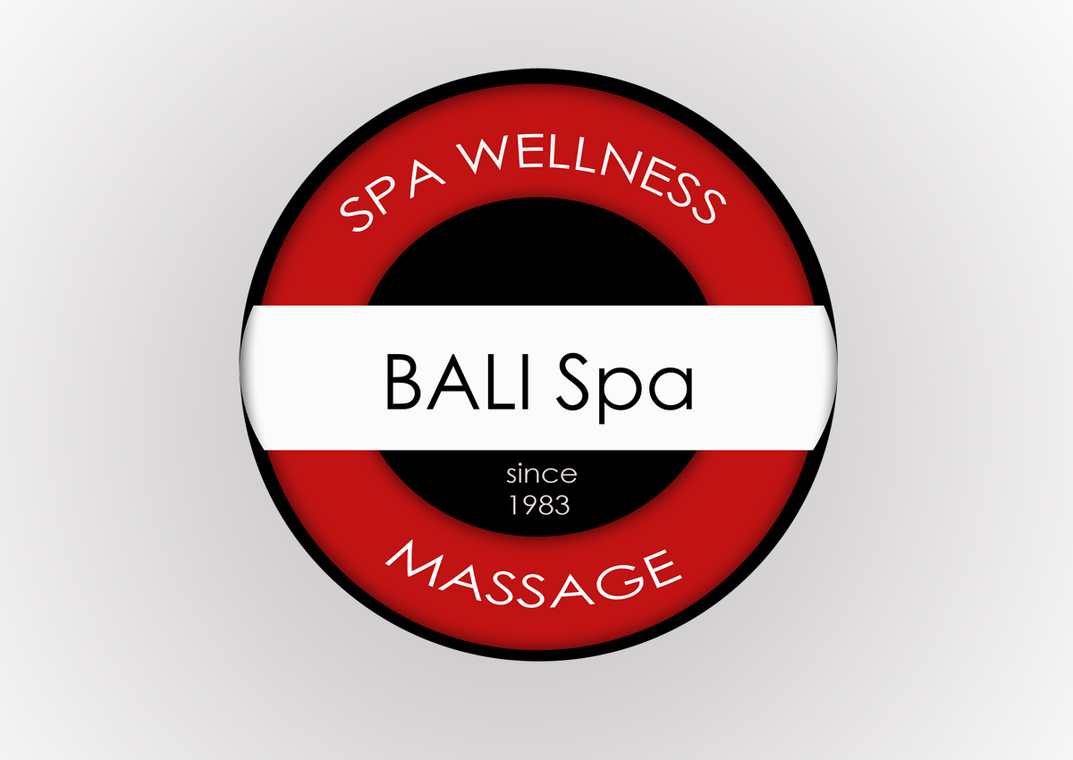 Diseño de Logo por Limbolun para Bali Spa | Diseño #993827