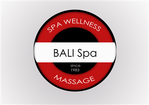 Logo Design by Limbolun for Bali Spa | Design: #993827