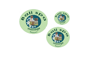 Logo Design by moun for Bali Spa | Design: #1023293