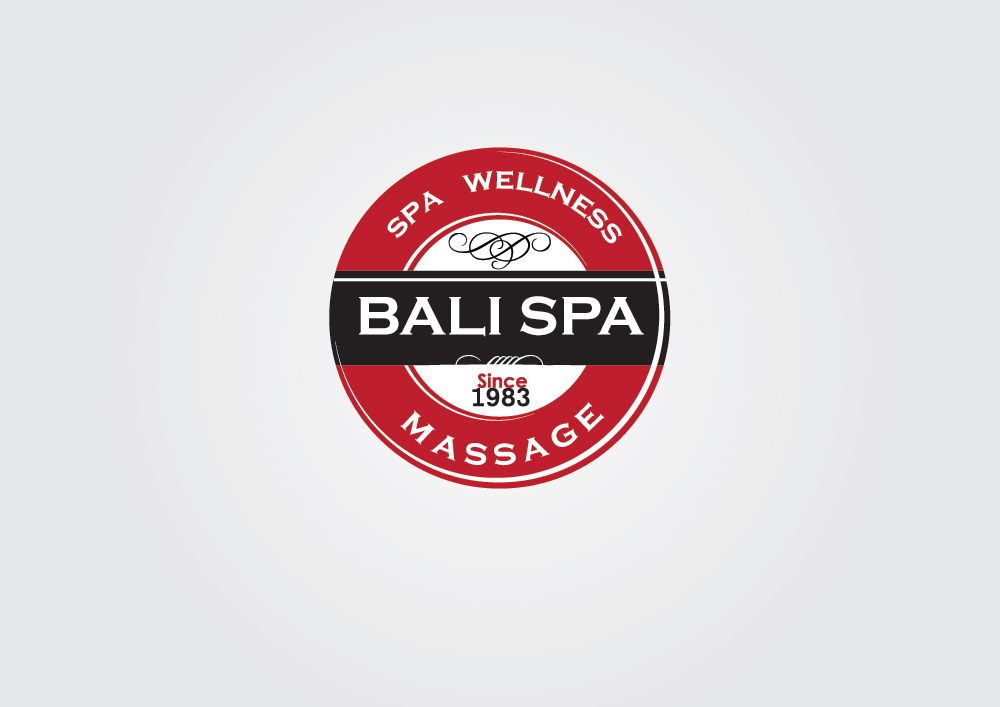 Logo Design by aliartdesign for Bali Spa | Design #999347