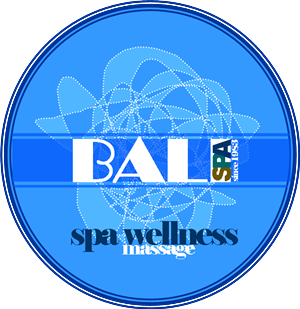 Logo Design by numberone for Bali Spa | Design: #996515