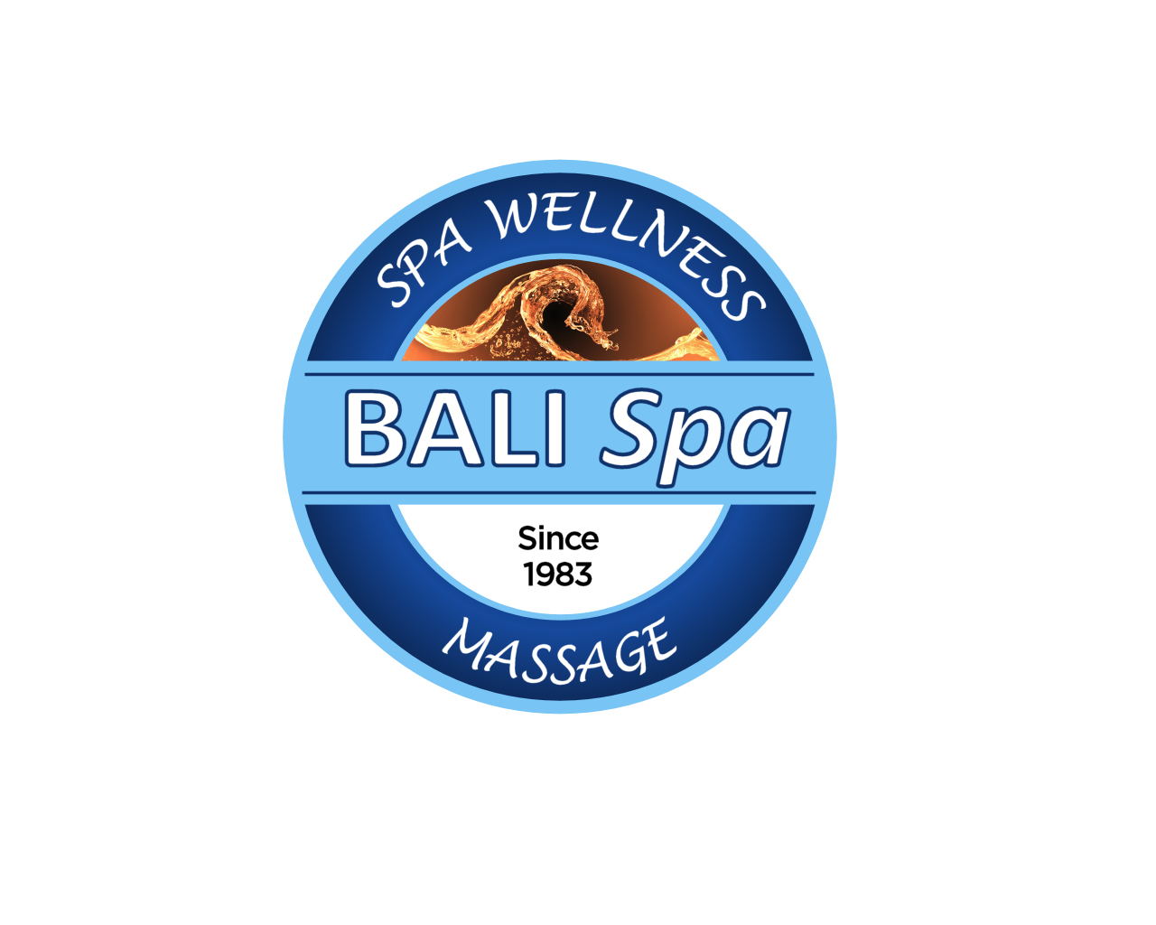 Logo Design by JKS Designs for Bali Spa | Design #994353