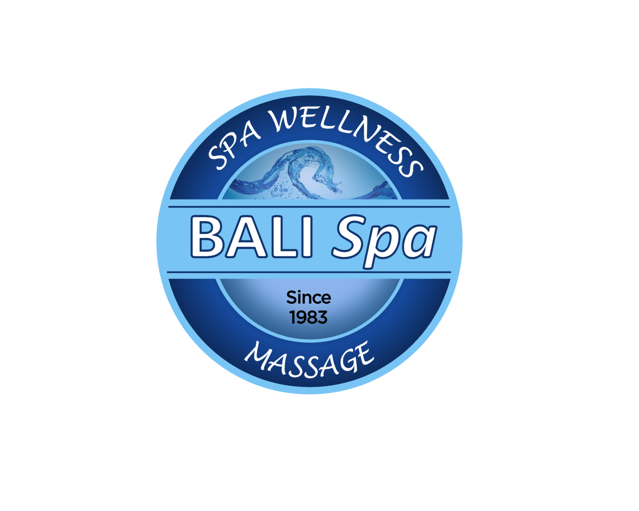 Logo Design by JKS Designs for Bali Spa | Design #994361