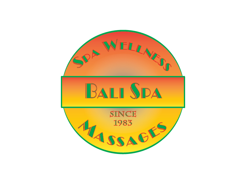 Logo Design by Jacopo Galati for Bali Spa | Design #994548