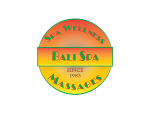 Logo Design by Jacopo Galati for Bali Spa | Design: #994548