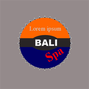 Logo Design by Zillion Solutions for Bali Spa | Design: #994739
