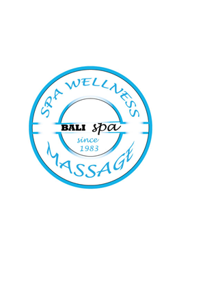 Logo Design by richdesigns for Bali Spa | Design: #1003106
