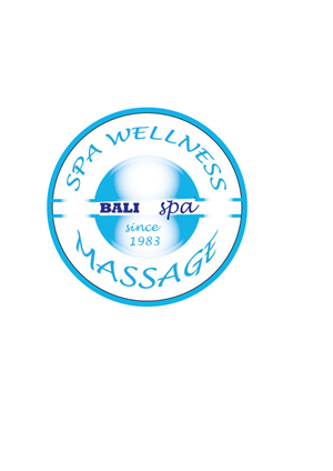 Logo Design by richdesigns for Bali Spa | Design: #1003115