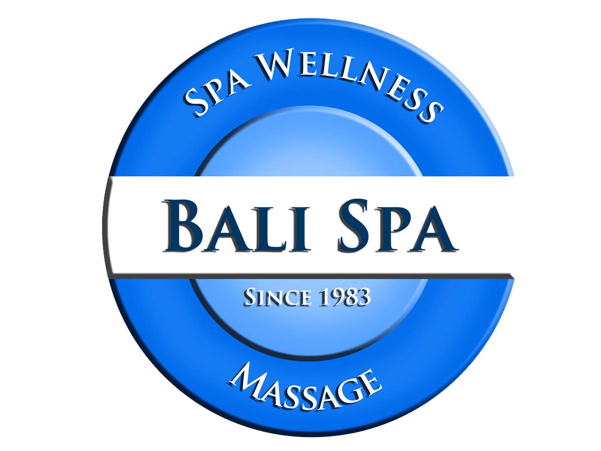 Logo Design by Mike Chawner for Bali Spa | Design #1009306