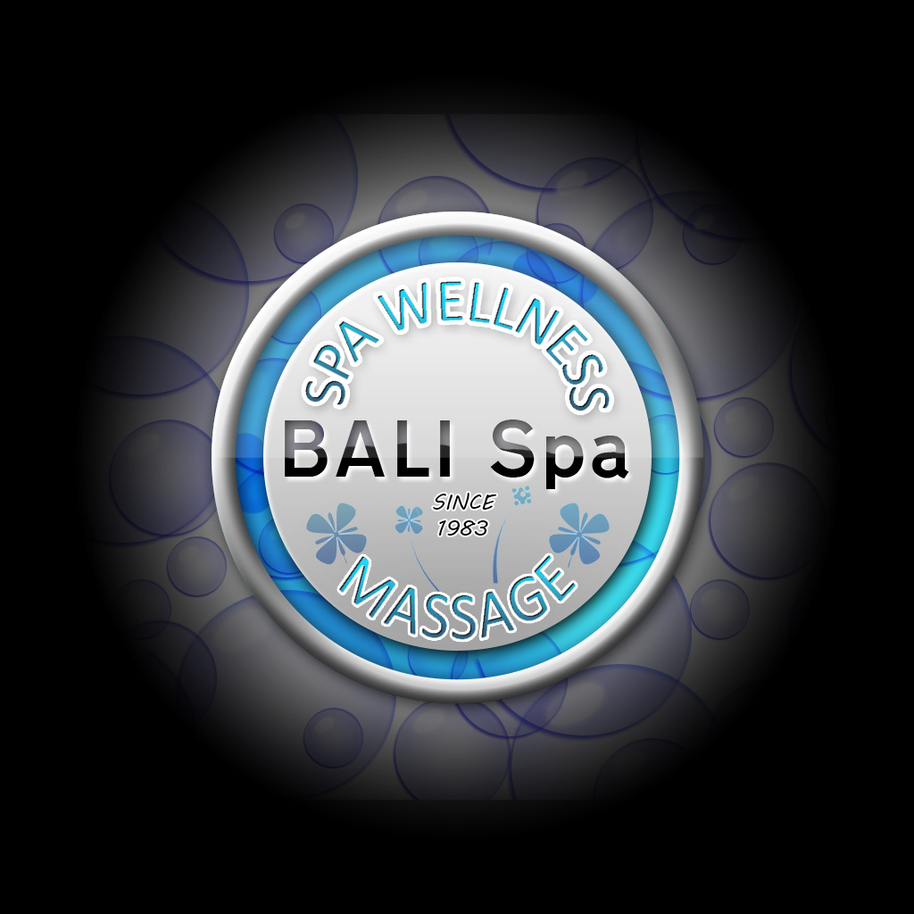 Logo Design by shaye1969 for Bali Spa | Design #995398
