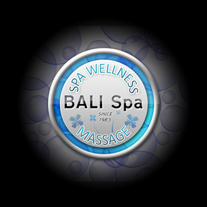 Logo Design by shaye1969 for Bali Spa | Design: #995398