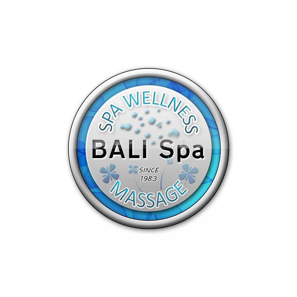 Logo Design by shaye1969 for Bali Spa | Design #995416