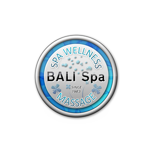 Logo Design by shaye1969 for Bali Spa | Design: #995416