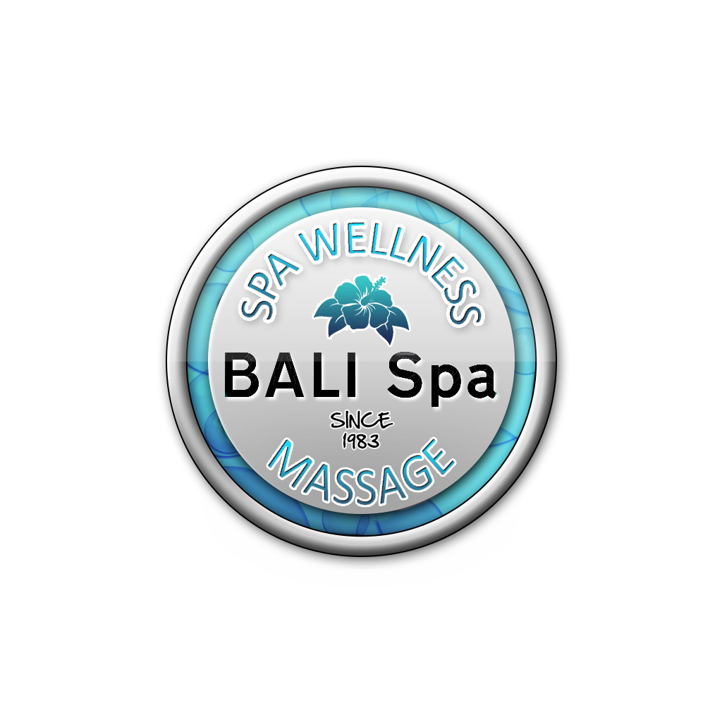 Logo Design by shaye1969 for Bali Spa | Design #995433