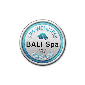 Logo Design by shaye1969 for Bali Spa | Design #995433