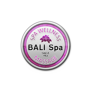 Logo Design by shaye1969 for Bali Spa | Design: #995439