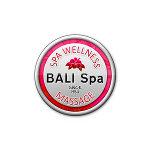 Logo Design by shaye1969 for Bali Spa | Design: #995440