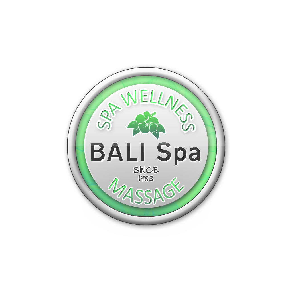 Diseño de Logo por shaye1969 para Bali Spa | Diseño #995441