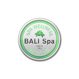Logo Design by shaye1969 for Bali Spa | Design: #995441