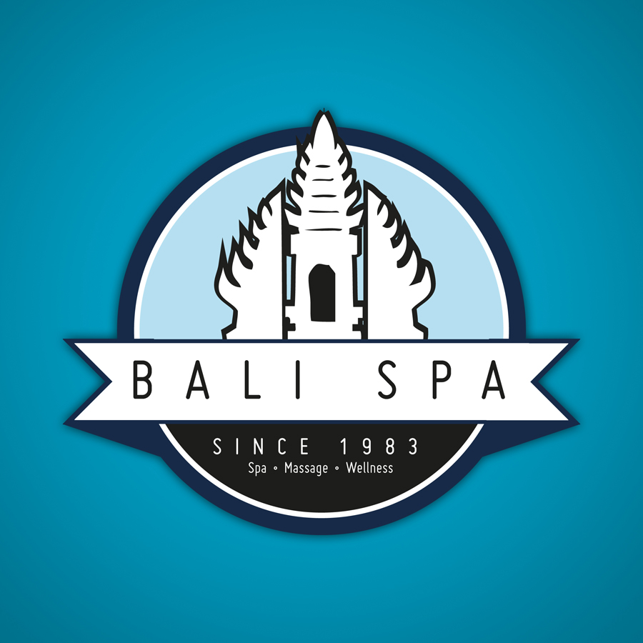 Logo Design by xakqri for Bali Spa | Design #1004178