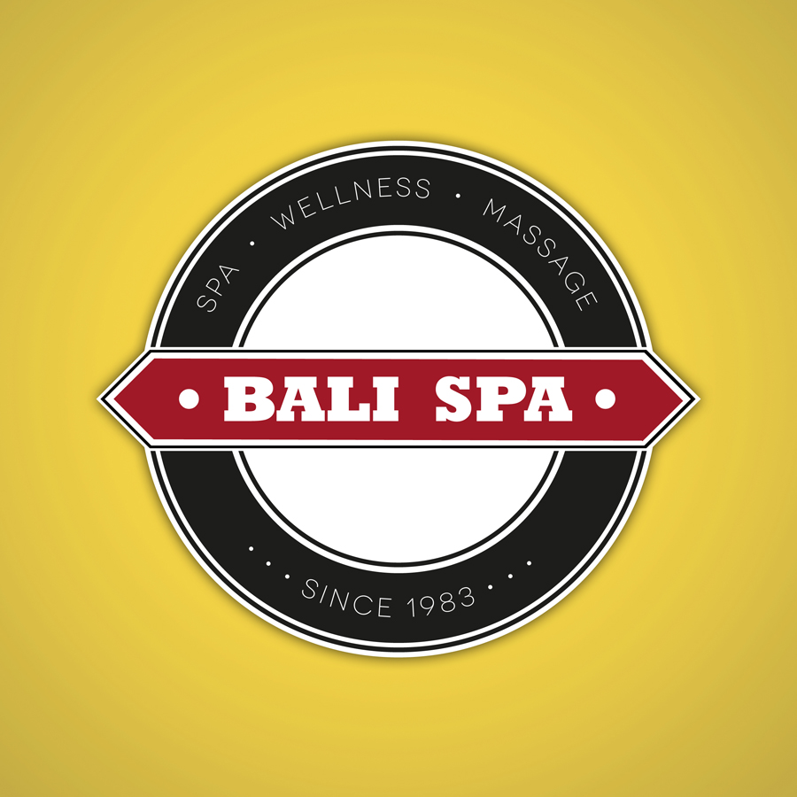 Diseño de Logo por xakqri para Bali Spa | Diseño #1004181