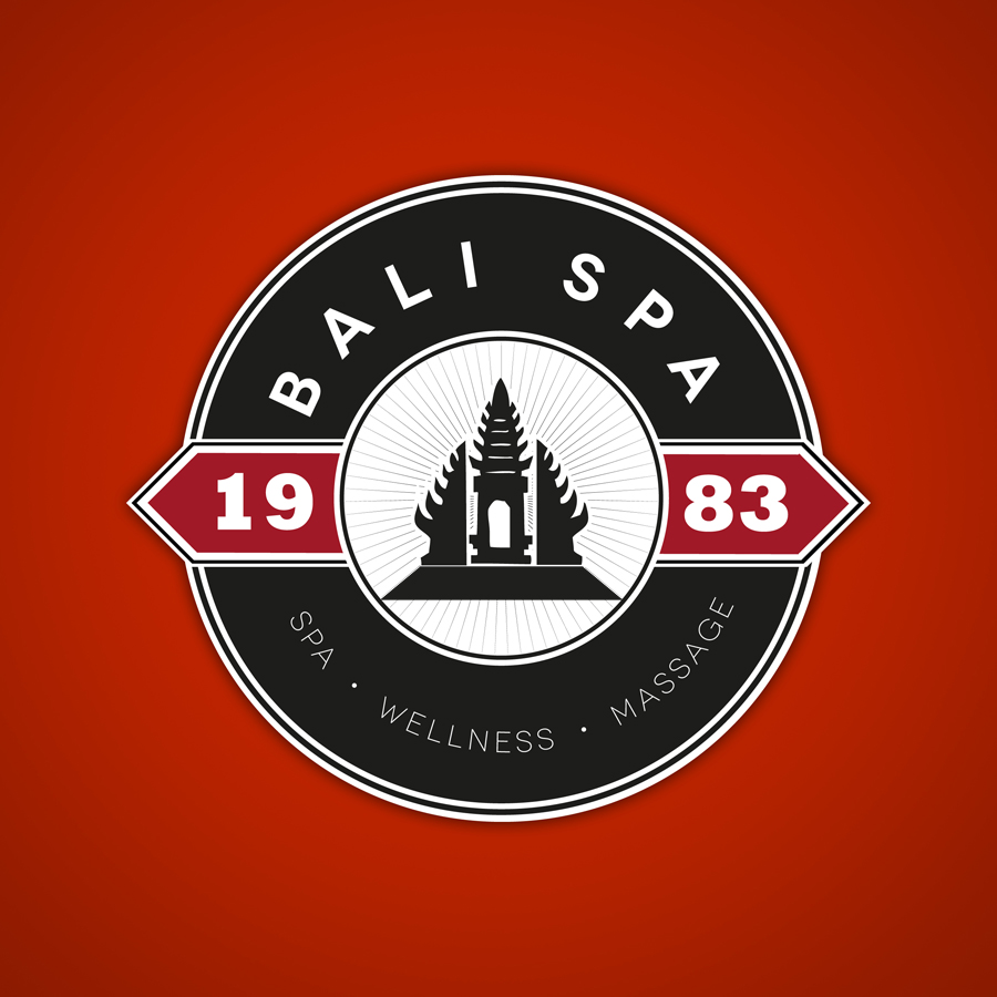 Logo Design by xakqri for Bali Spa | Design #995910