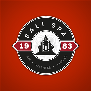 Logo Design by xakqri for Bali Spa | Design: #995910