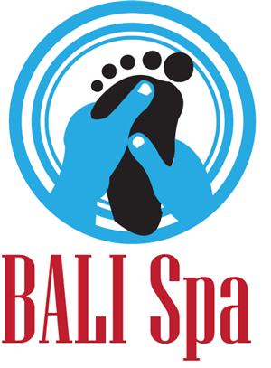 Logo Design by hafeez for Bali Spa | Design: #995710