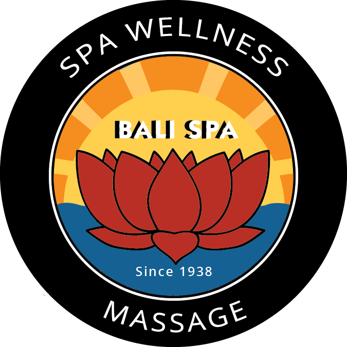 Logo Design by Joey for Bali Spa | Design #1018140