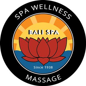 Logo Design by Joey for Bali Spa | Design: #1018140