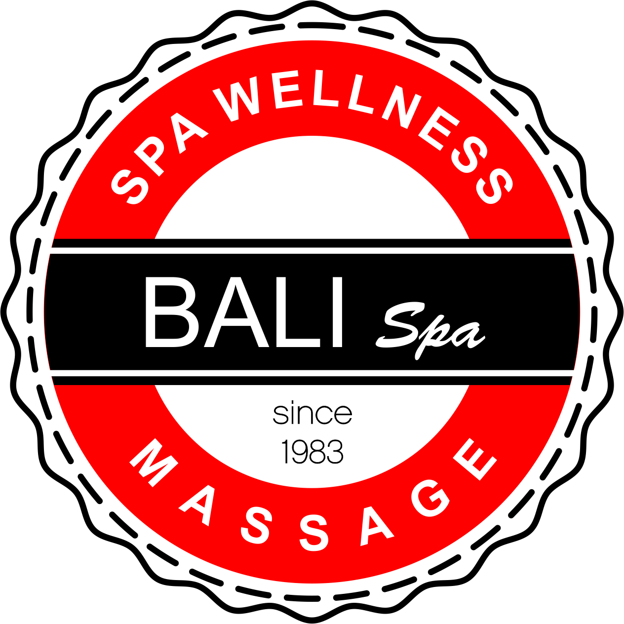 Logo Design by JOE_CHRISTAVO for Bali Spa | Design #1022652