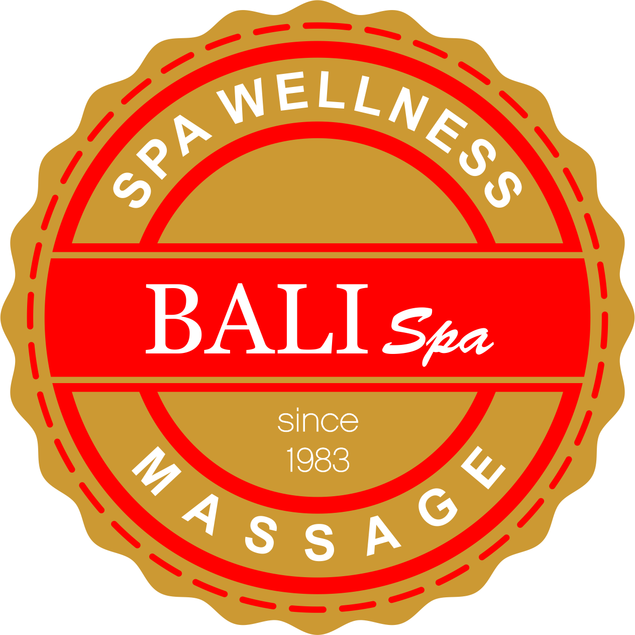 Diseño de Logo por JOE_CHRISTAVO para Bali Spa | Diseño #1022657