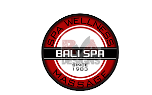 Logo Design by Red Attire Designs for Bali Spa | Design: #1015203