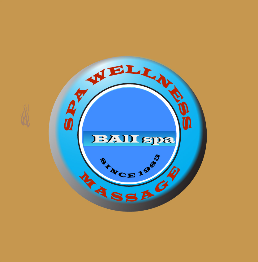 Logo Design by Ursularam for Bali Spa | Design #1003082