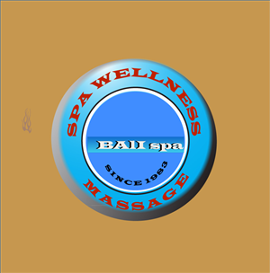 Logo Design by Ursularam for Bali Spa | Design: #1003082