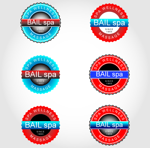 Diseño de Logo por designer para Bali Spa | Diseño #1014820