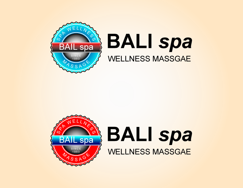 Logo Design by designer for Bali Spa | Design #1014846