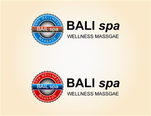 Logo Design by designer for Bali Spa | Design: #1014846