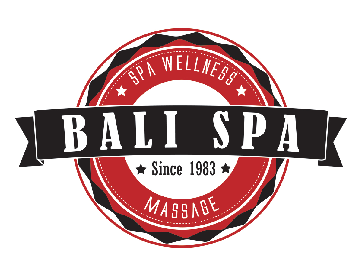 Logo Design by tanrox22 for Bali Spa | Design #1015641