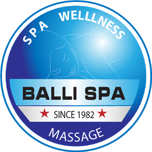 Logo Design by Ajoo for Bali Spa | Design: #1018257