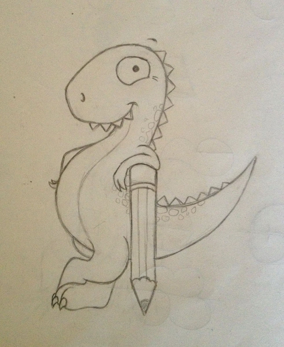 Illustration Design by Mafagraph for Digital Hindsight | Design #3824325