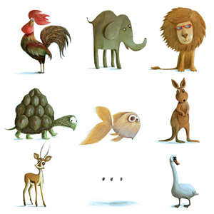 Diseño Con Ilustración por Marko Rop para Digital Hindsight | Diseño: #3790547