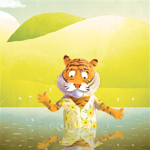Diseño Con Ilustración por Marko Rop para Digital Hindsight | Diseño: #3827570