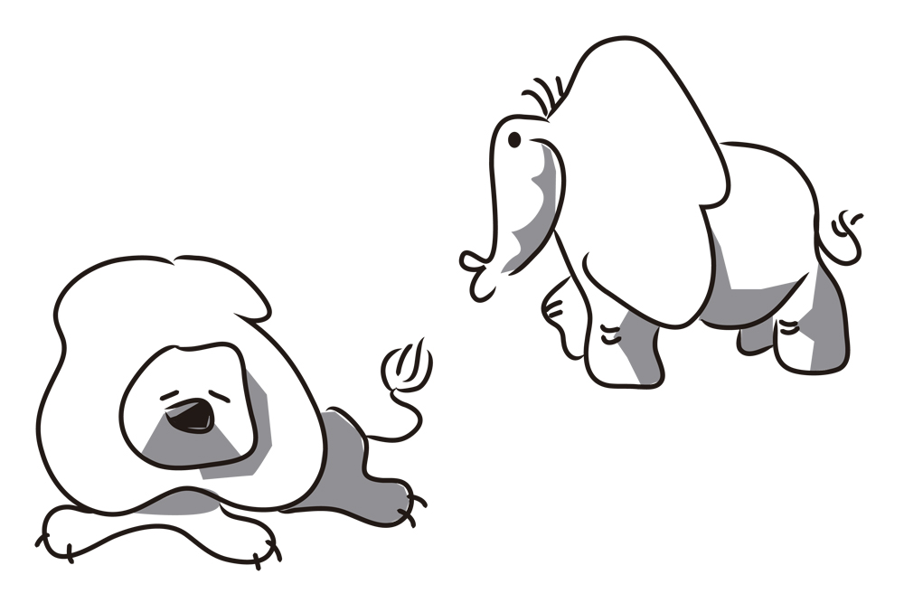 Illustration Design by nanocb72 for Digital Hindsight | Design #3786551